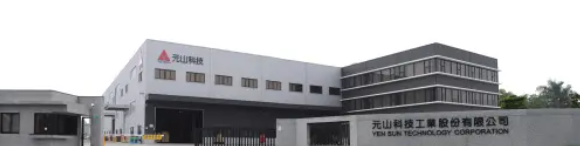 Y.S TECH